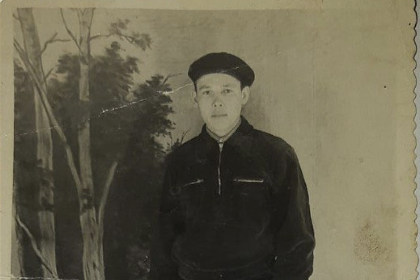 В 1959 году советскому юноше дали 15 лет. Верховный суд полностью его реабилитировал