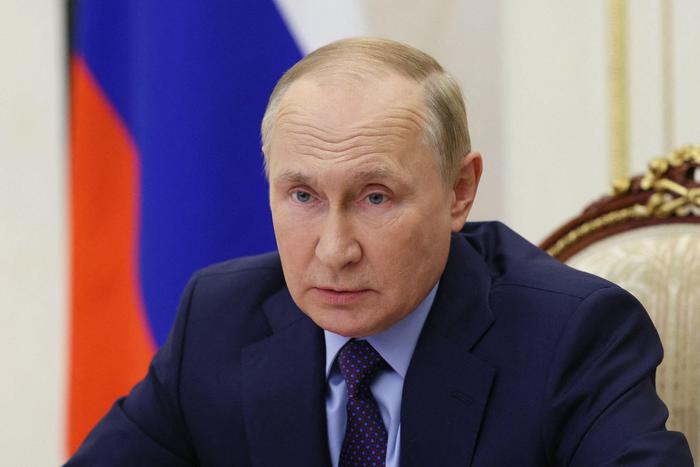 Москва и МО были атакованы дронами, Путин назвал это терроризмом: хроника очередного дня украинского кризиса