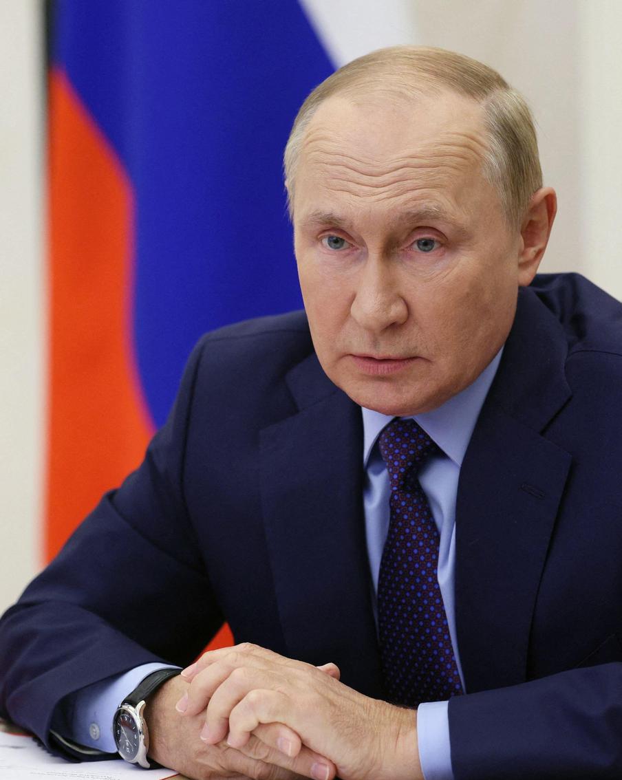 Москва и МО были атакованы дронами, Путин назвал это терроризмом: хроника очередного дня украинского кризиса