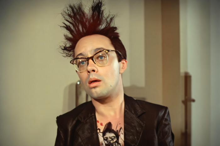 Шурик попал в картины Тарантино и Тима Бёртона. Metro продолжает марафон материалов в честь 100-летия мастера комедий Леонида Гайдая