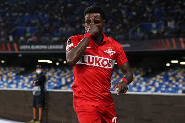 Нидерландская прокуратура взялась за полузащитника "Спартака" Промеса