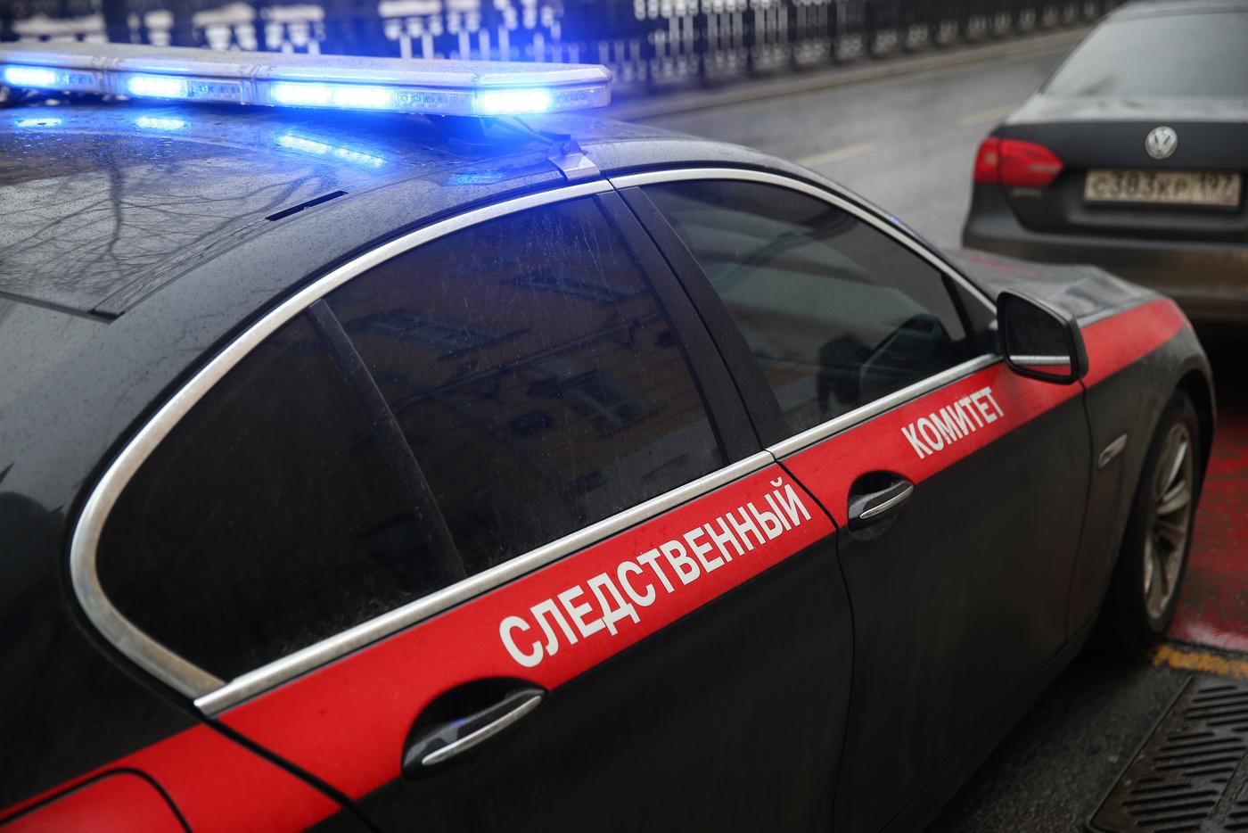 В Подмосковье 14-летний мальчик напал с ножом на трёх родственников, его задержали