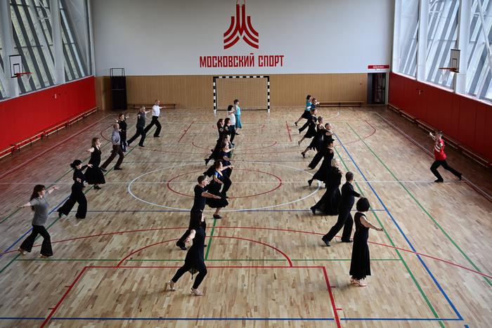 Минимальная ставка аренды снижена на 25% для инвесторов, которые вкладывают средства в капитальный ремонт спортивных объектов