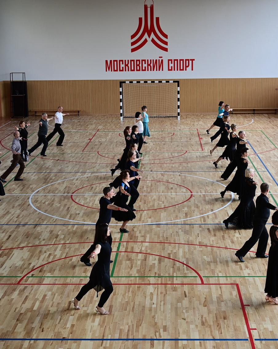 Минимальная ставка аренды снижена на 25% для инвесторов, которые вкладывают средства в капитальный ремонт спортивных объектов