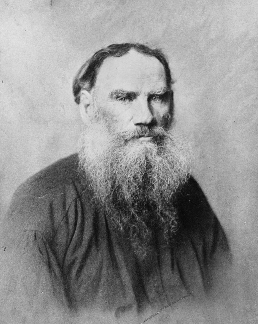 Во Львове переименовали улицу имени великого русского классика Льва Толстого