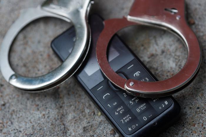 В Госдуме озаботились наказанием за передачу телефона в тюрьме