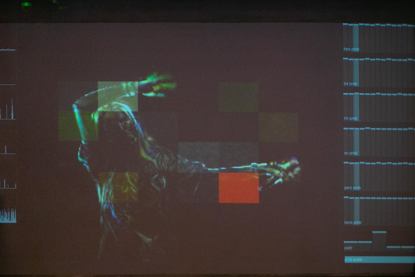 Вот так выглядит мой цифровой двойник.