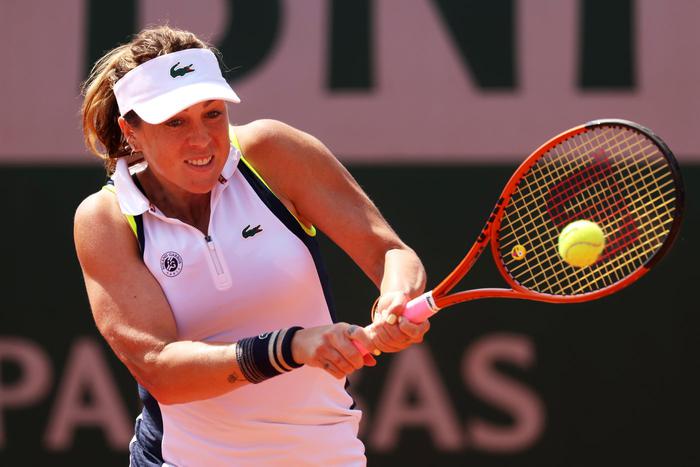 Русское дерби осталось за Павлюченковой: Metro рассказывает, что происходит на кортах "Ролан Гаррос"