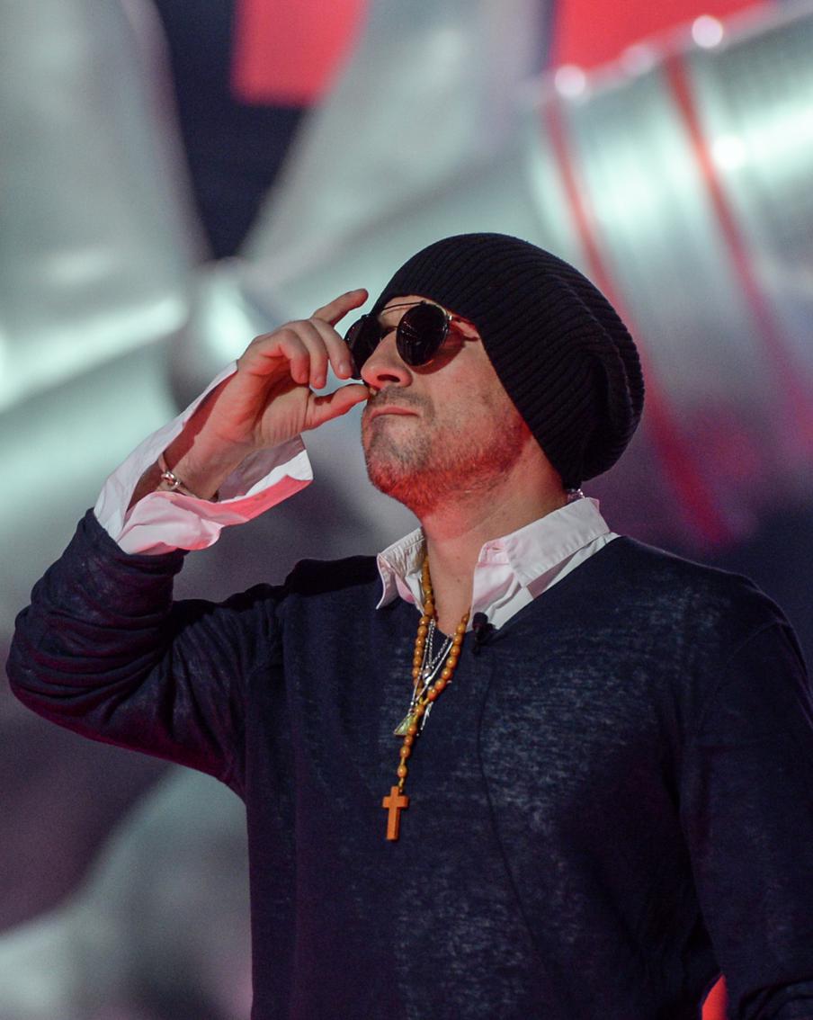 Константин Эрнст закрывает шоу “Голос”. Вместо него будет новая музыкальная программа