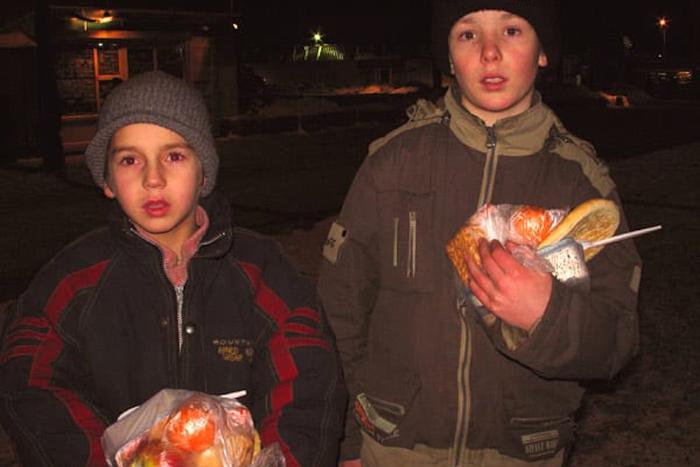 "Макаренко в 90-е годы дети бы просто зарезали". Как побеждали беспризорность в России