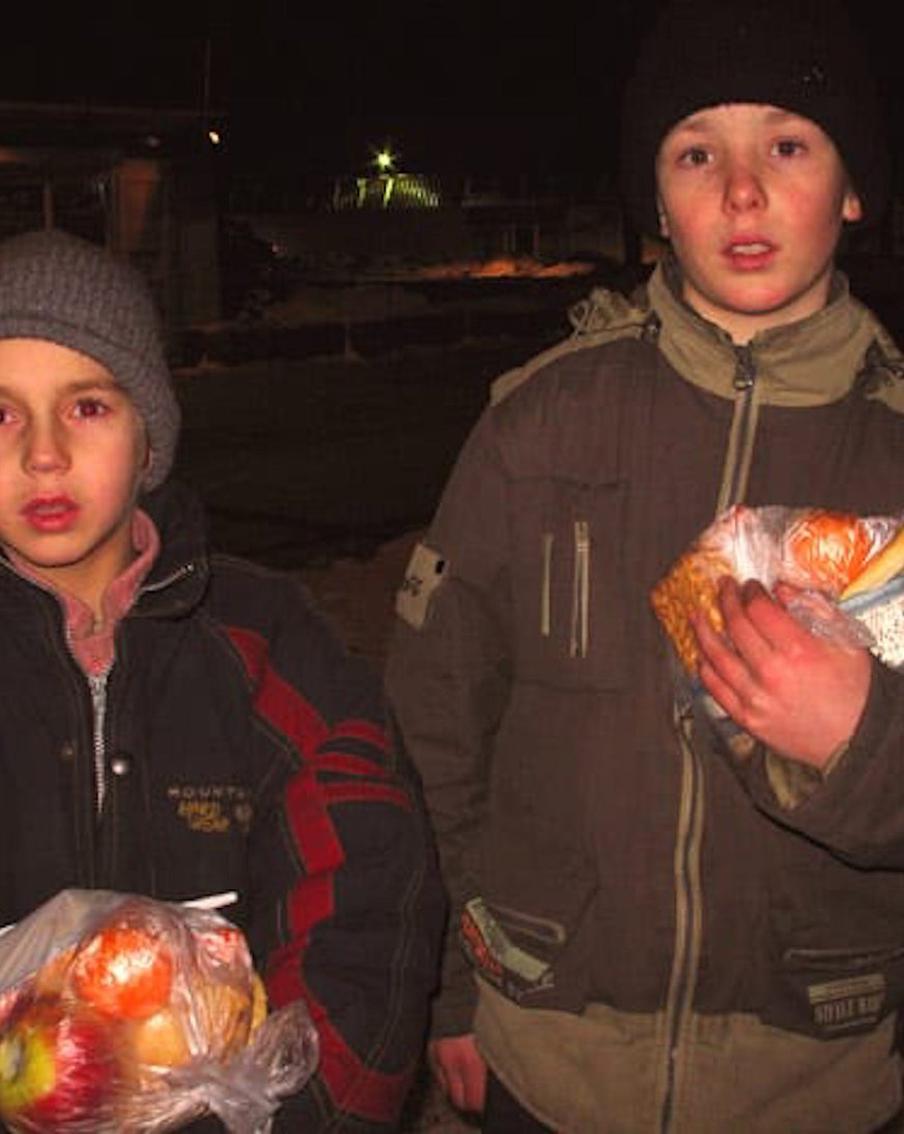 "Макаренко в 90-е годы дети бы просто зарезали". Как побеждали беспризорность в России