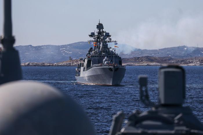 Северный флот России оснастят &nbsp;новыми судами и подлодками