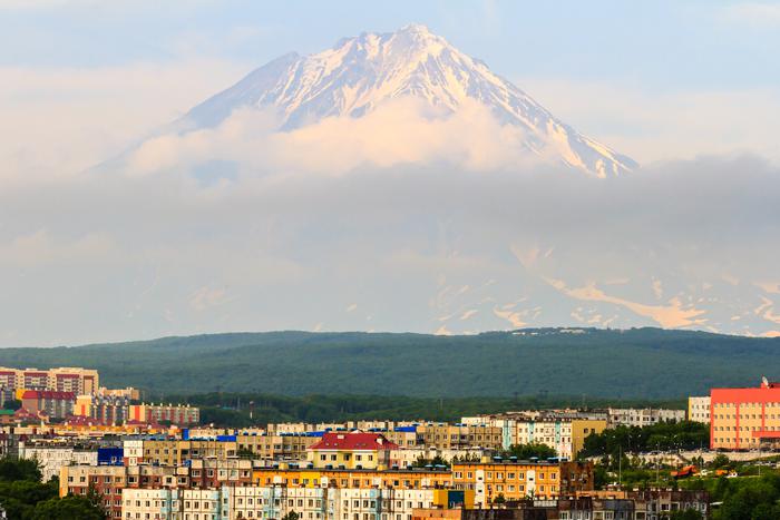 На Дальнем Востоке за сутки произошло три землетрясения