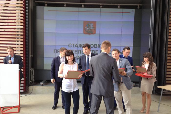 10 июня в Москве откроется проект стажировок для подростков от 14 до 18 лет подопечных семейных центров и детей участников СВО