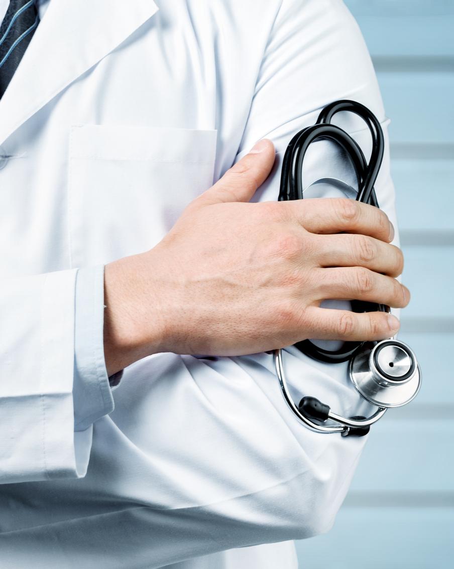 Бразильского врача уволили за назначение странного лечения ребёнку