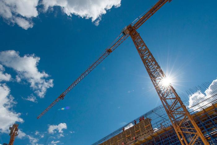 Предприятия московской строительной отрасли выросли на 6% по итогам I квартала 2023 года