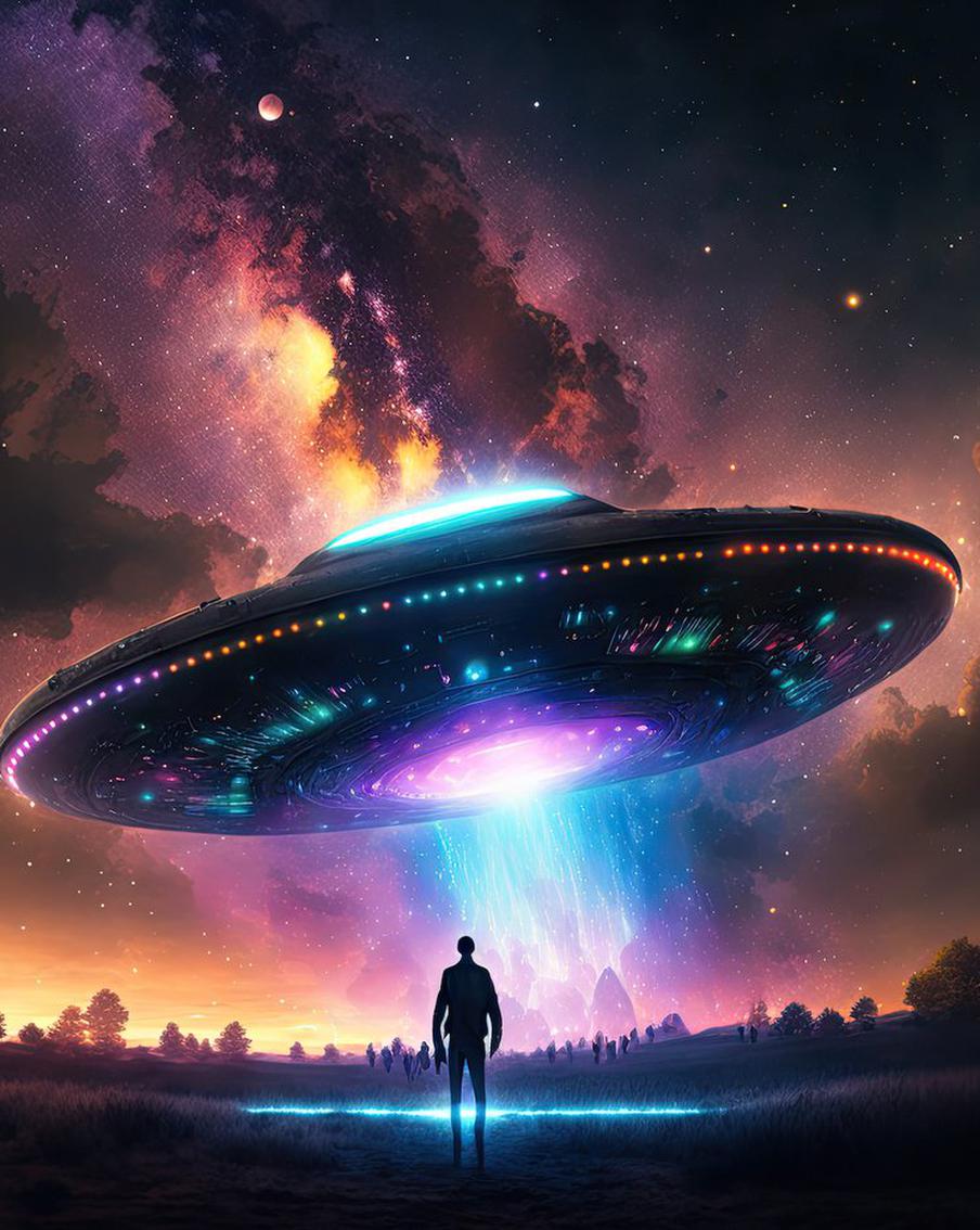 Учёные утверждают, что инопланетяне уже среди нас. Возможно ли это?