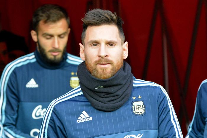 Главный тренер "ПСЖ" подтвердил уход Месси