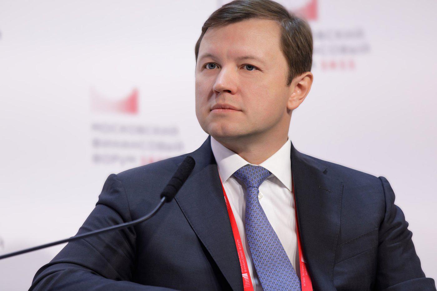 Общественно-деловой комплекс построят на площадке "Руднево"