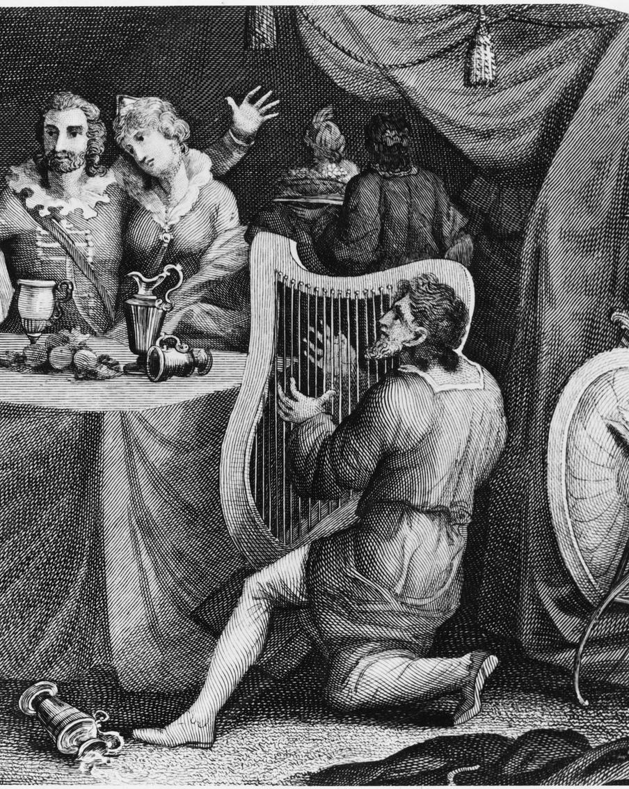 Средневековые стендапы были похожи на современные