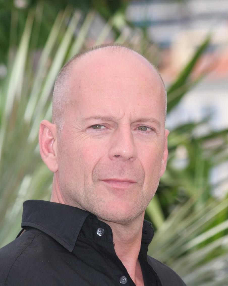 Дочь актёра Брюса Уиллиса рассказала о его самочувствии