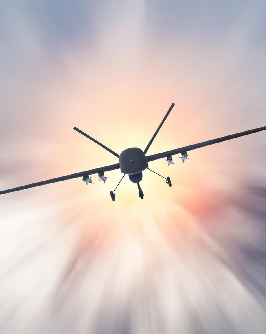 В Калужской области упал новый неопознанный объект