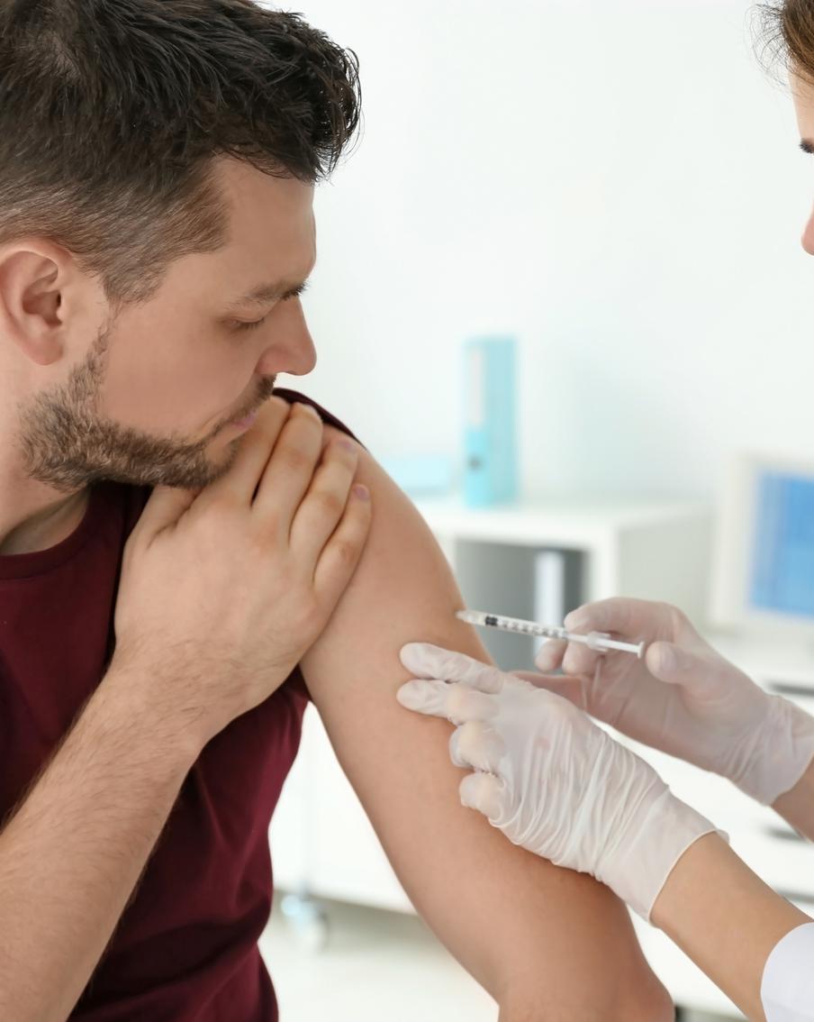 Роспотребнадзор ввёл ограничения из-за кори на Урале