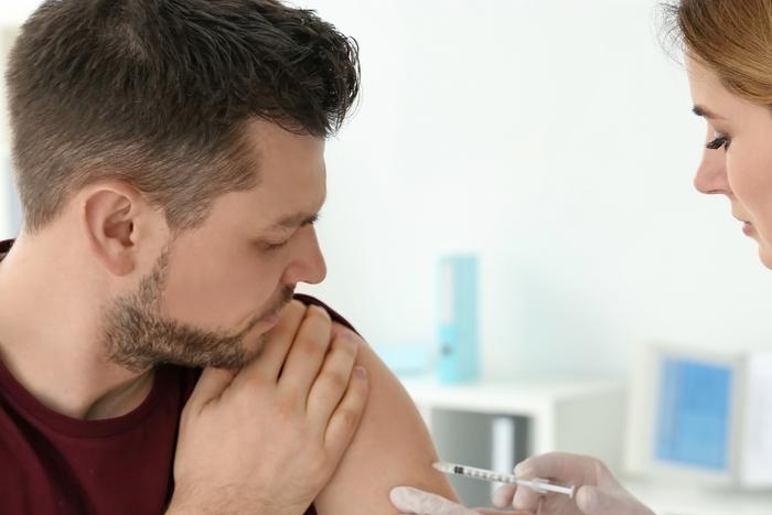 Роспотребнадзор ввёл ограничения из-за кори на Урале