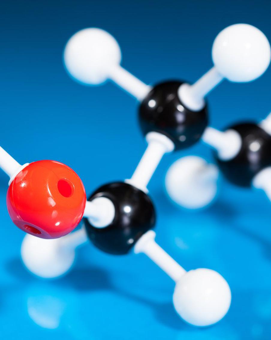 Учёные получили первый рентгеновский снимок атома: подопытными стали железо и тербий