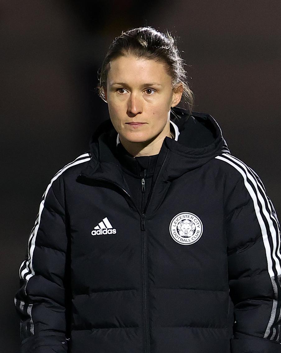 Женщина впервые стала тренером мужского клуба в Британии