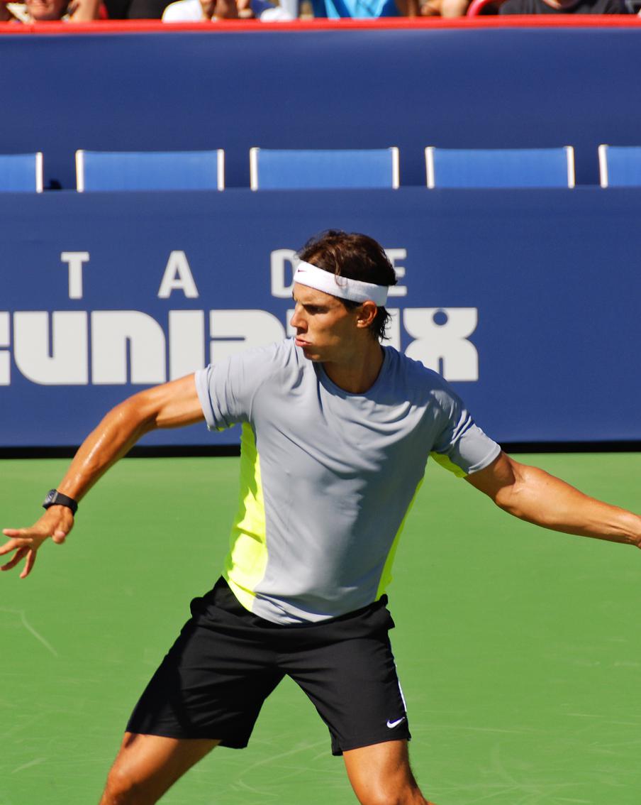 Теннисиста Рафаэля Надаля прооперировали перед днём рождения