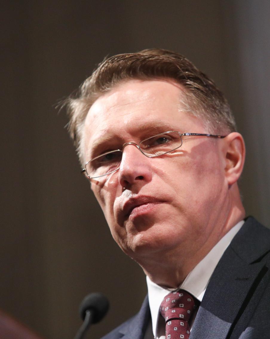 В новых регионах приступили к диспансеризации взрослых