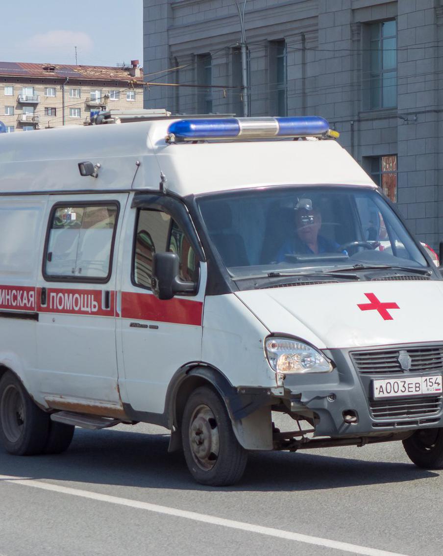 В Нижегородской области  из-за ДТП погибло 6 человек