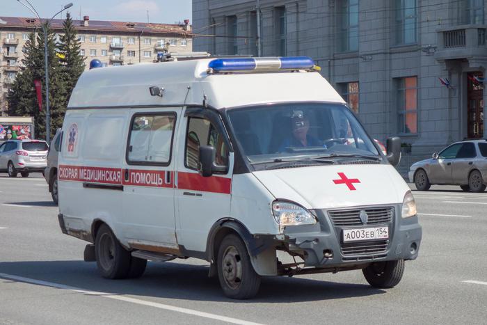 В Нижегородской области  из-за ДТП погибло 6 человек