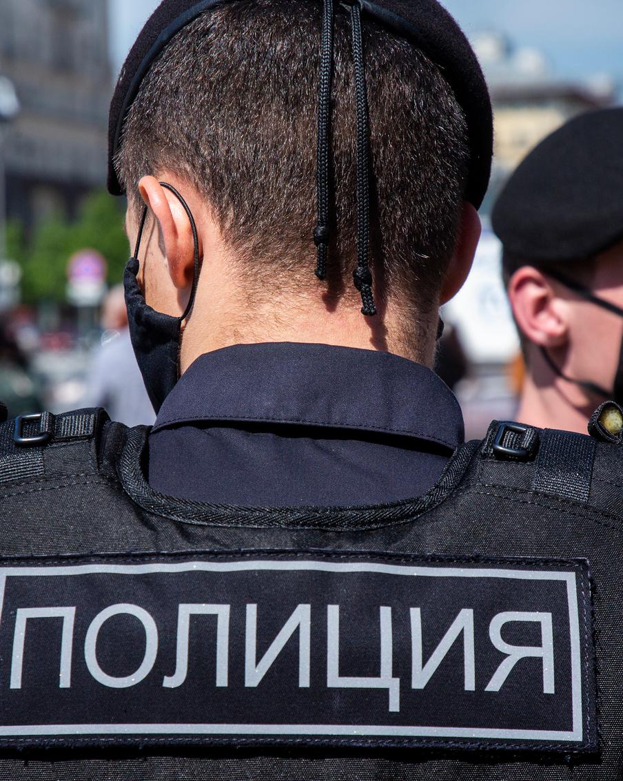 В волгоградском кафе скандал закончился стрельбой