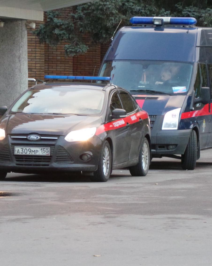 На одном из вокзалов Москвы женщина убила своего сожителя