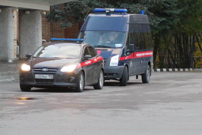 На одном из вокзалов Москвы женщина убила своего сожителя