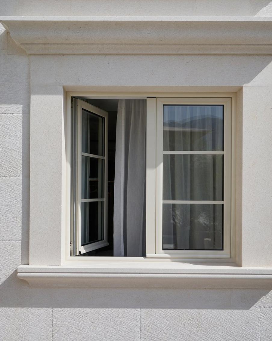 Немецкие учёные считают, что спать с открытыми окнами вредно