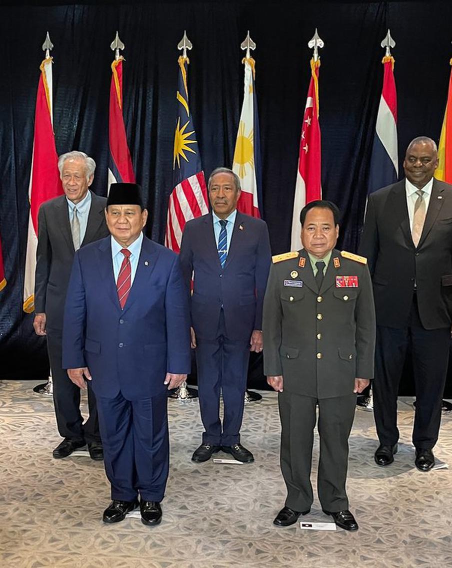 СМИ: порядка 20 разведывательных служб мира провели тайную встречу в Сингапуре