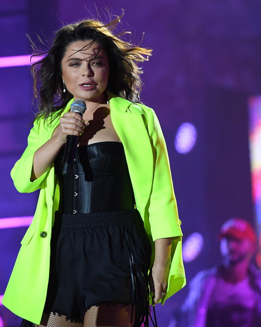 Поп-дива Наташа Королёва дала откровенное интервью, раскрыв подробности личной жизни