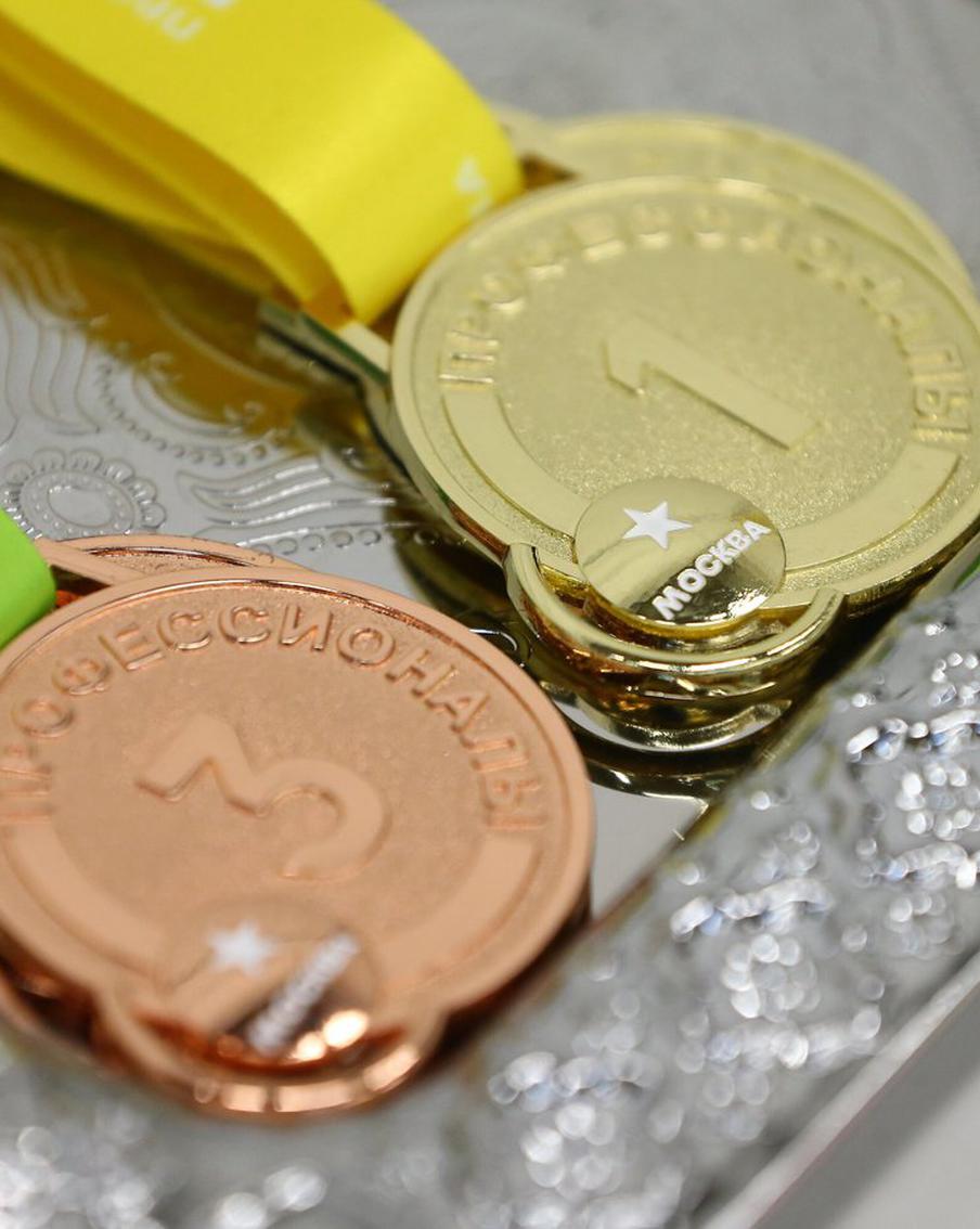 Площадками конкурса "Московские мастера" в строительной области впервые станут объекты программы реновации