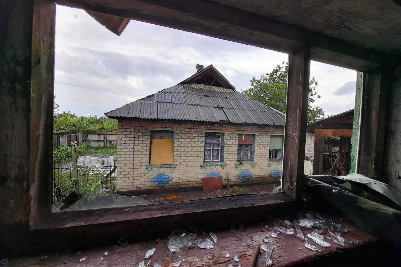 Вооружённые силы Украины начали разворачивать в Донбассе госпиталь на 10 тысяч мест