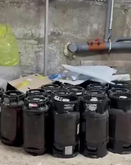 Появились результаты экспертизы сидра в Ульяновской области