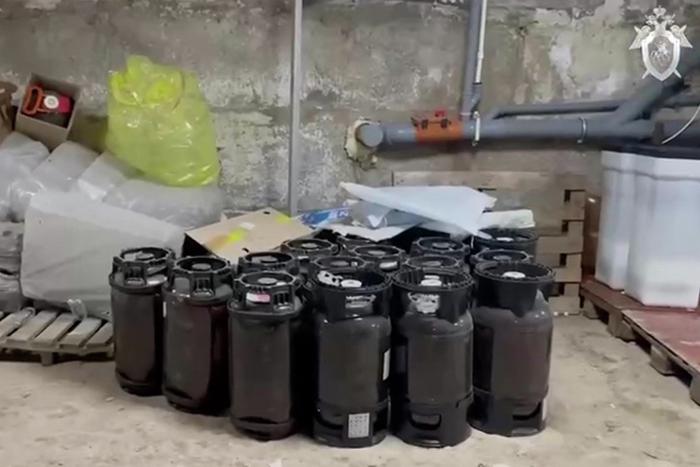 Появились результаты экспертизы сидра в Ульяновской области