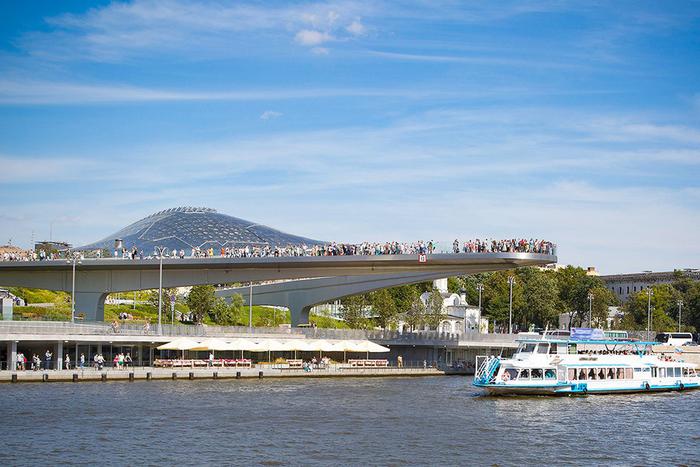 Собянин пригласил инвесторов развивать гостиничный бизнес в Москве