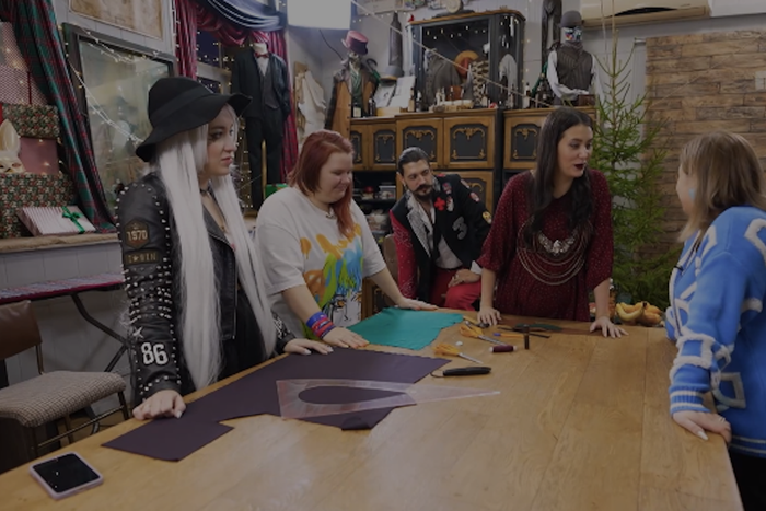 Четыре клоунессы и цыганский барон. Добрый и злой зритель посмотрели, что стало с участницами реалити-шоу "Четыре свадьбы"