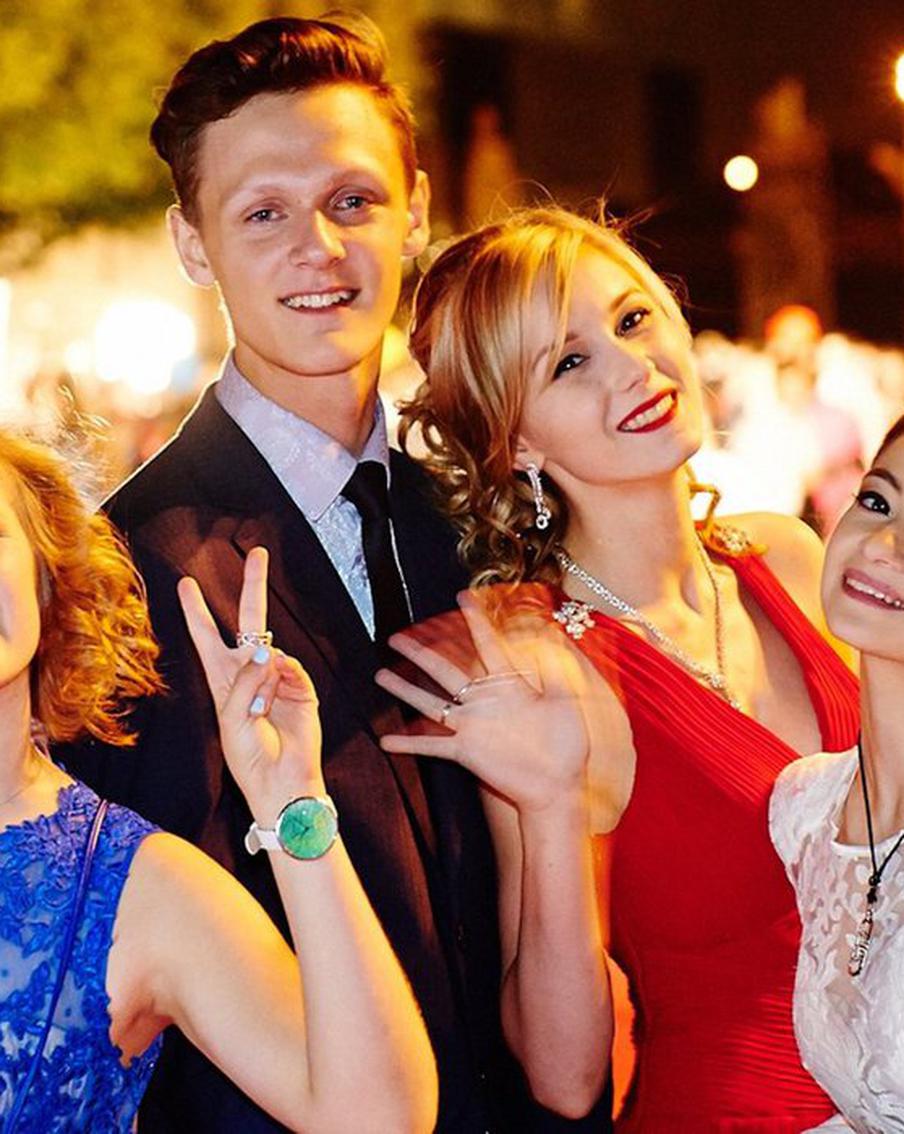 Парк Горького будет открыт только для выпускников на время проведения праздника окончания школы