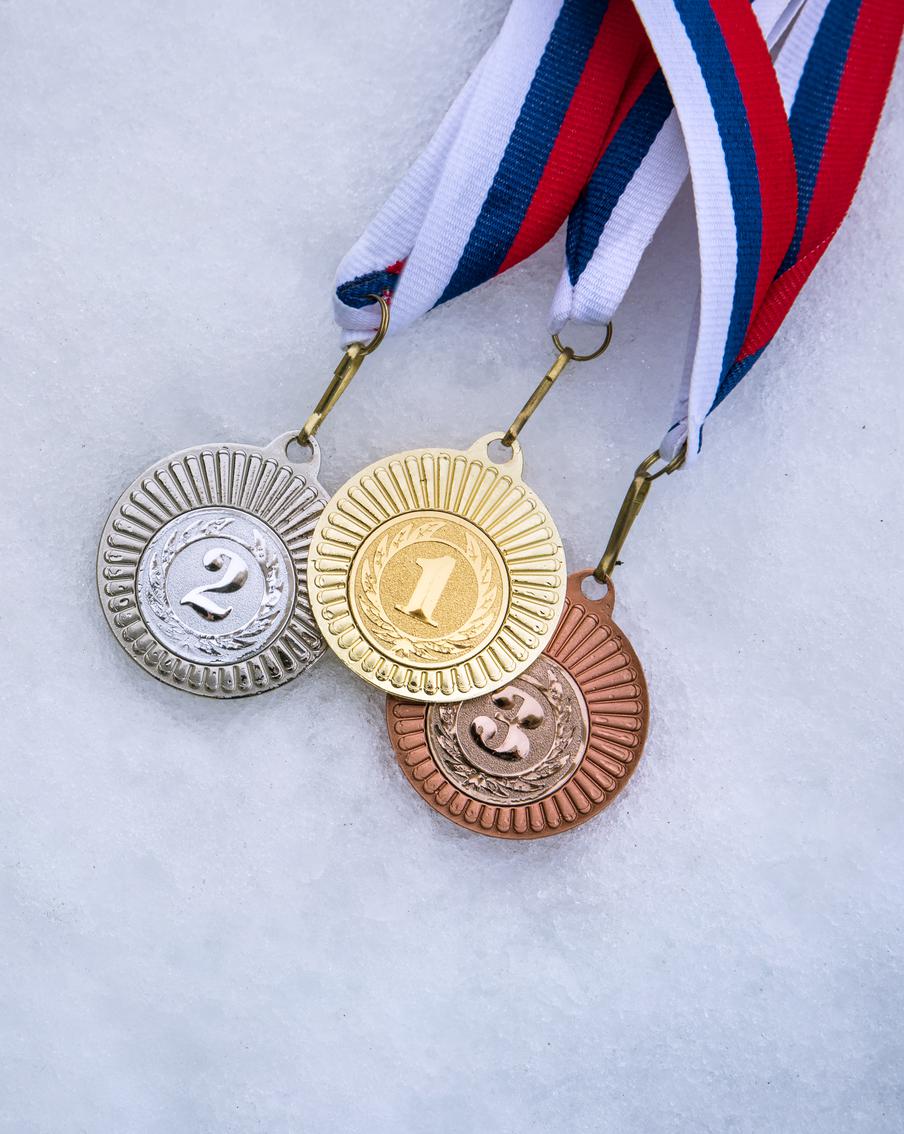 В Курске отменили бал выпускников-медалистов