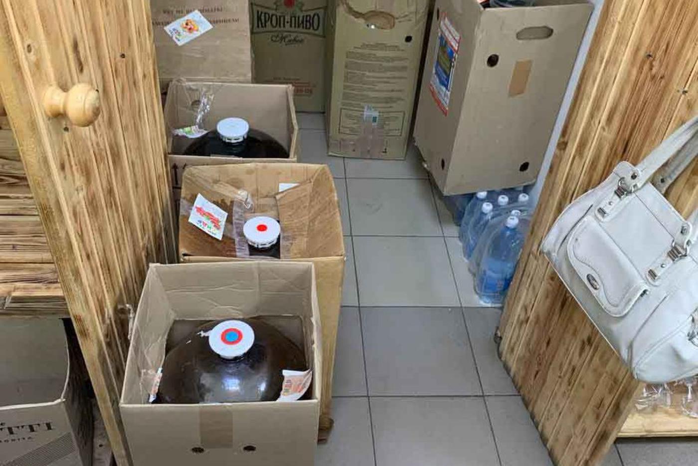 Минздрав назвал количество жертв смертельного сидра