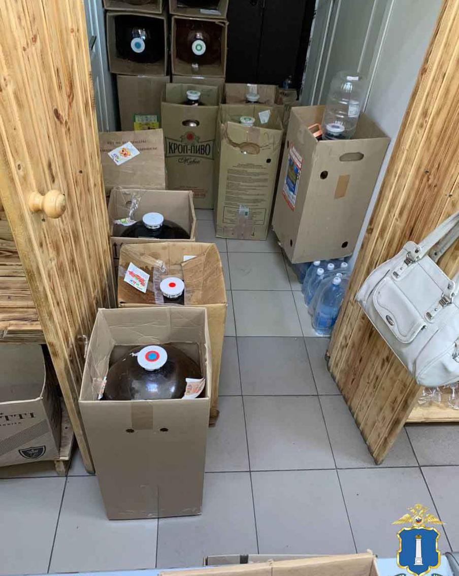 Минздрав назвал количество жертв смертельного сидра